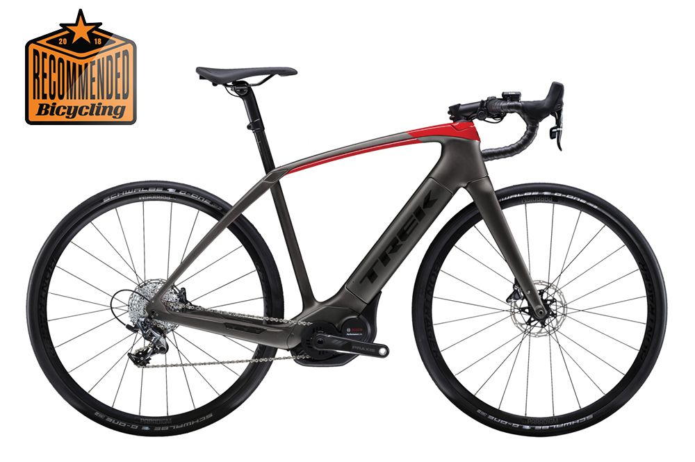 Best E Bike >> Domane Best E Bike >> Domane