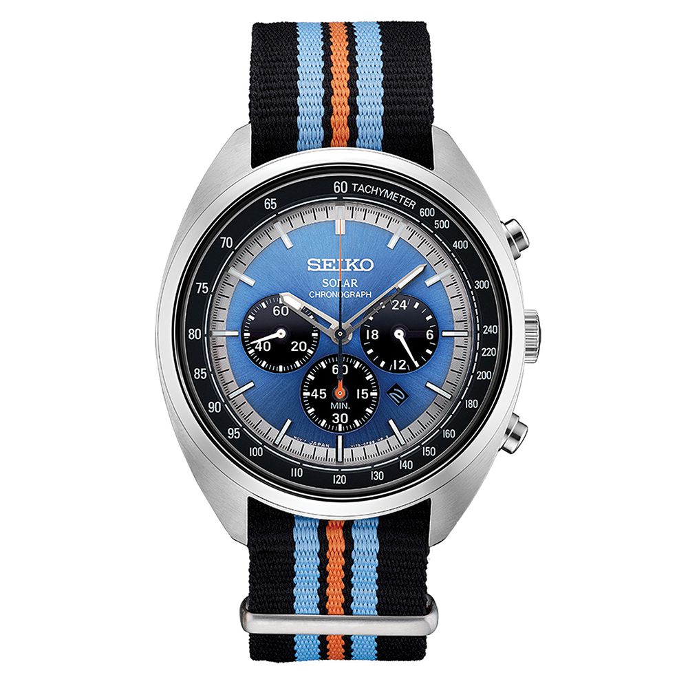 Racing-Inspired Watches for Men to Test Drive This Spring