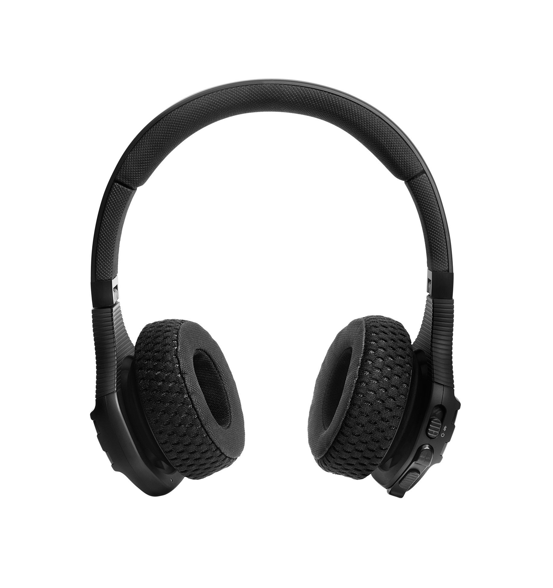 JBL Under Armour Project Rock Wireless OvertheEar