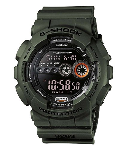 Casio Watches: of the best to buy
