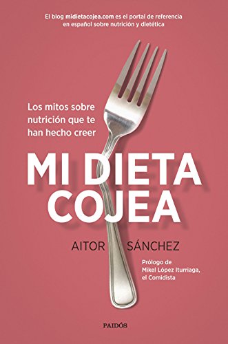 Los mejores libros de dietas y nutrición para perder peso