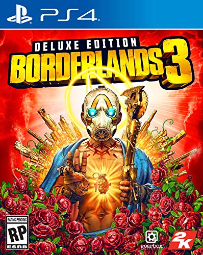 Borderlands 3' Trailer, Release Date, and Pre-Order Special