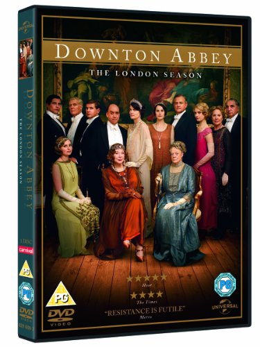 Cast Downton Abbey Pelicula Amazon Downton Abbey: A New Era The