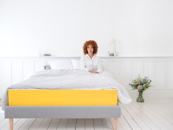 Bed Frame Eve Sleep Mattress Eve Mattress Review Eve Mattress A