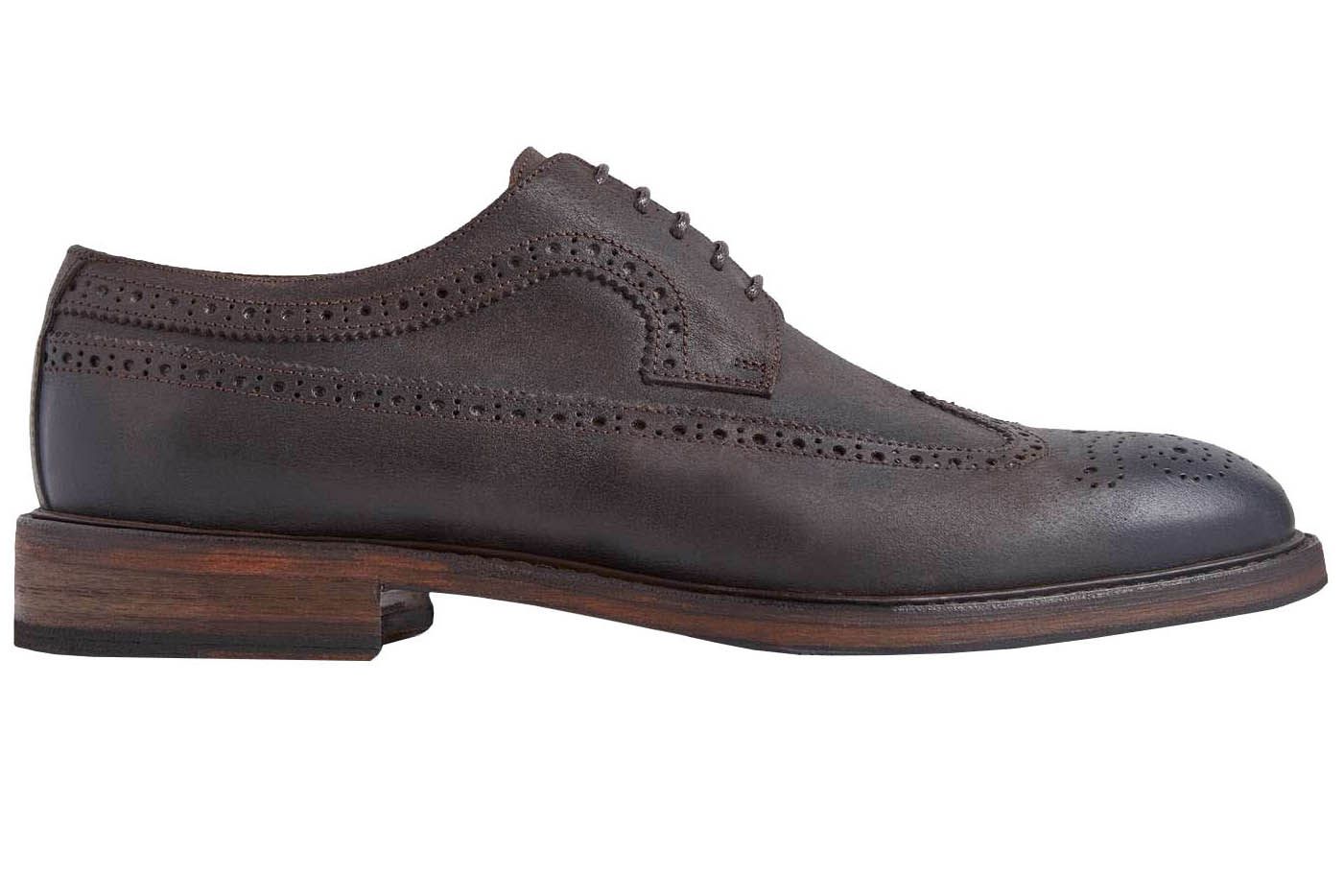 M.Gemi Is Having a Major Sale on Dress Shoes and Sneakers display picture 1