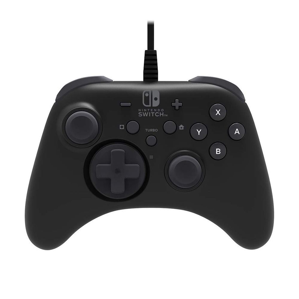 Manette HORI Horipad 3 Mini Pour PS3 Et PC - Turbo - Filaire USB - Bleu - Occasion Testée