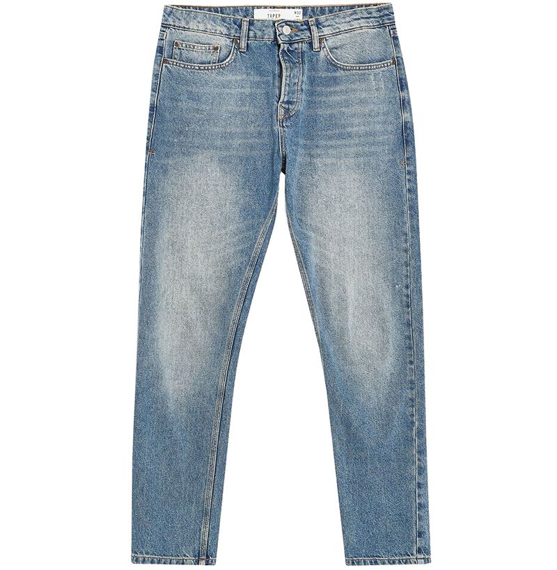 Best Dad Jeans Spring Denim For Men