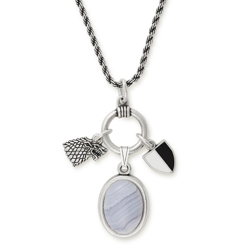 Shop the 'Game of Thrones' Alex and Ani Collaboration