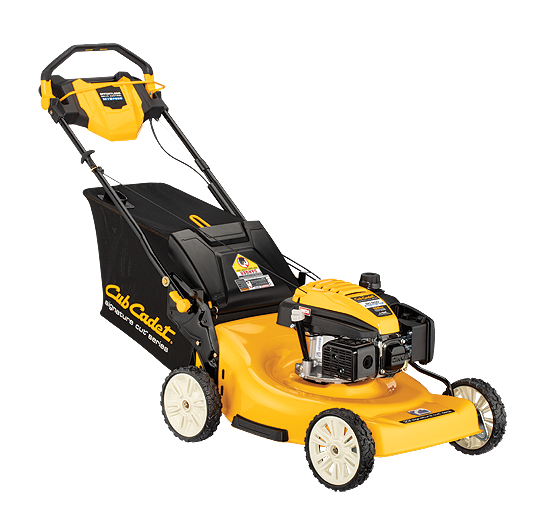 lawn mower equipment store