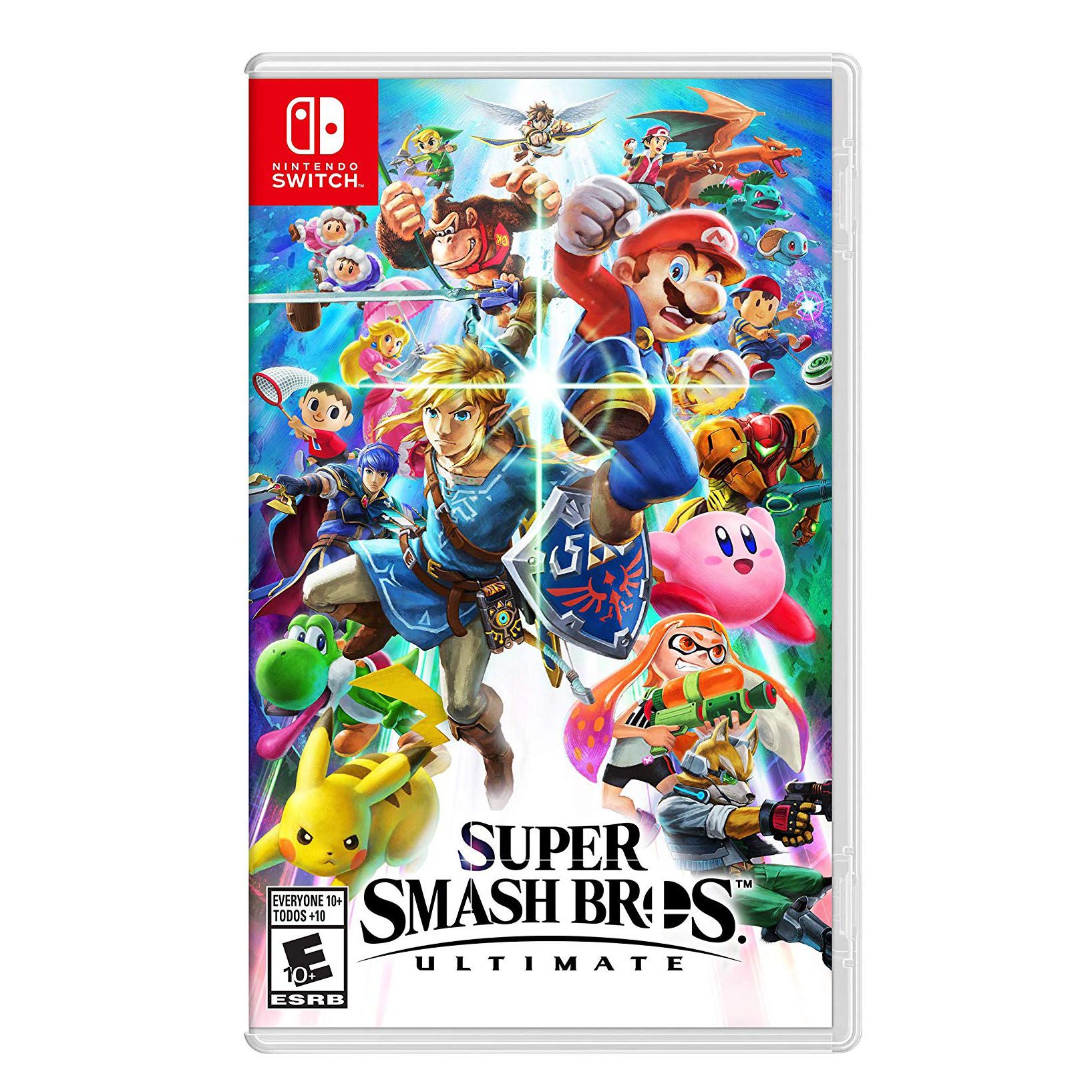 Walmart $50 Nintendo Switch Walmart Switch Games $50 Deals