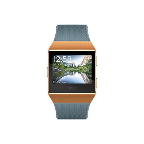The Fitbit Ionic Is On Sale For $47 Off On Amazon Right Now