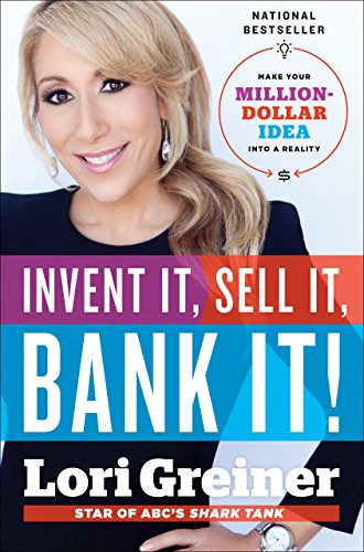 Lori Greiner's Husband Dan Greiner All About the Shark Tank