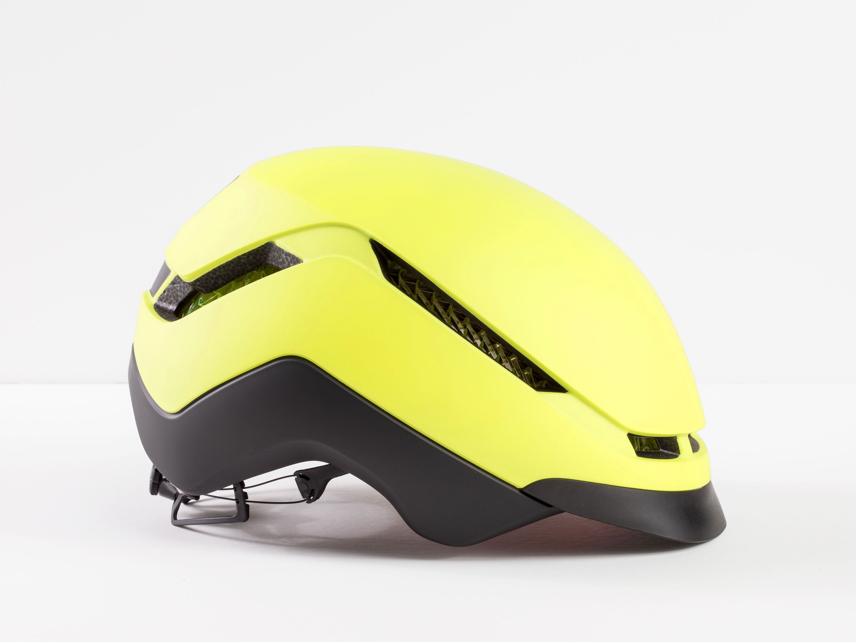 bike helmet breakthrough Trek's Brain-Saving Bontrager WaveCel Bike Helmets