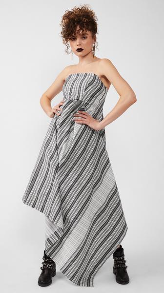 project runway maxi dress Project Runway Season 17, Episode 7 Recap: Eleganza?