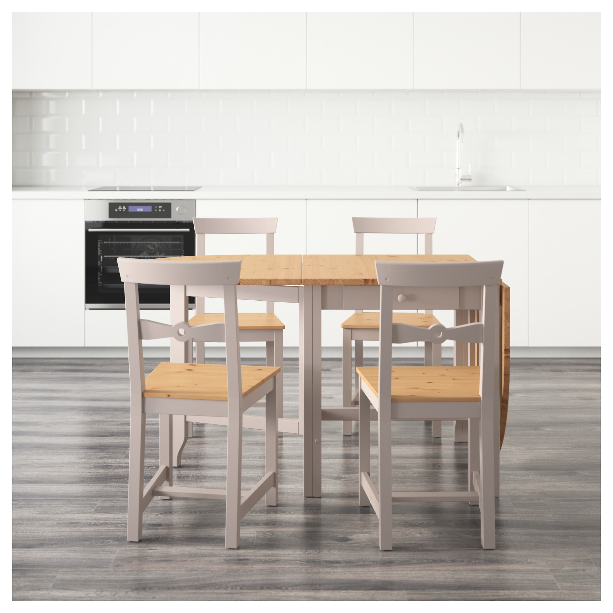 10 Best IKEA Kitchen Tables and Dining Sets Small Space Dining