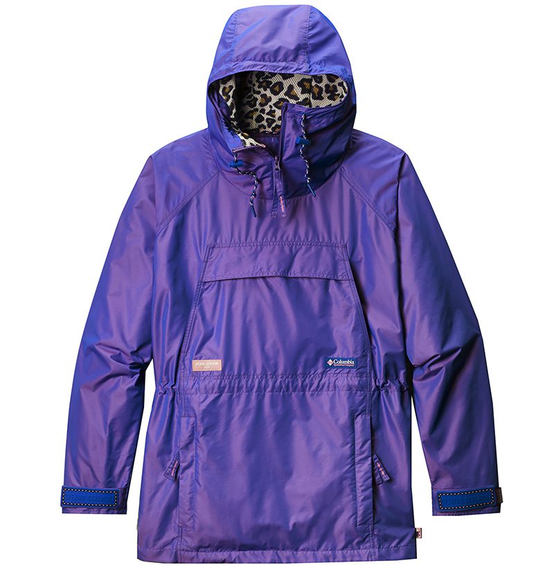 X-girl × OPENING CEREMONY ANORAK TOPS X-girl × OPENING CEREMONY ANORAK TOPS