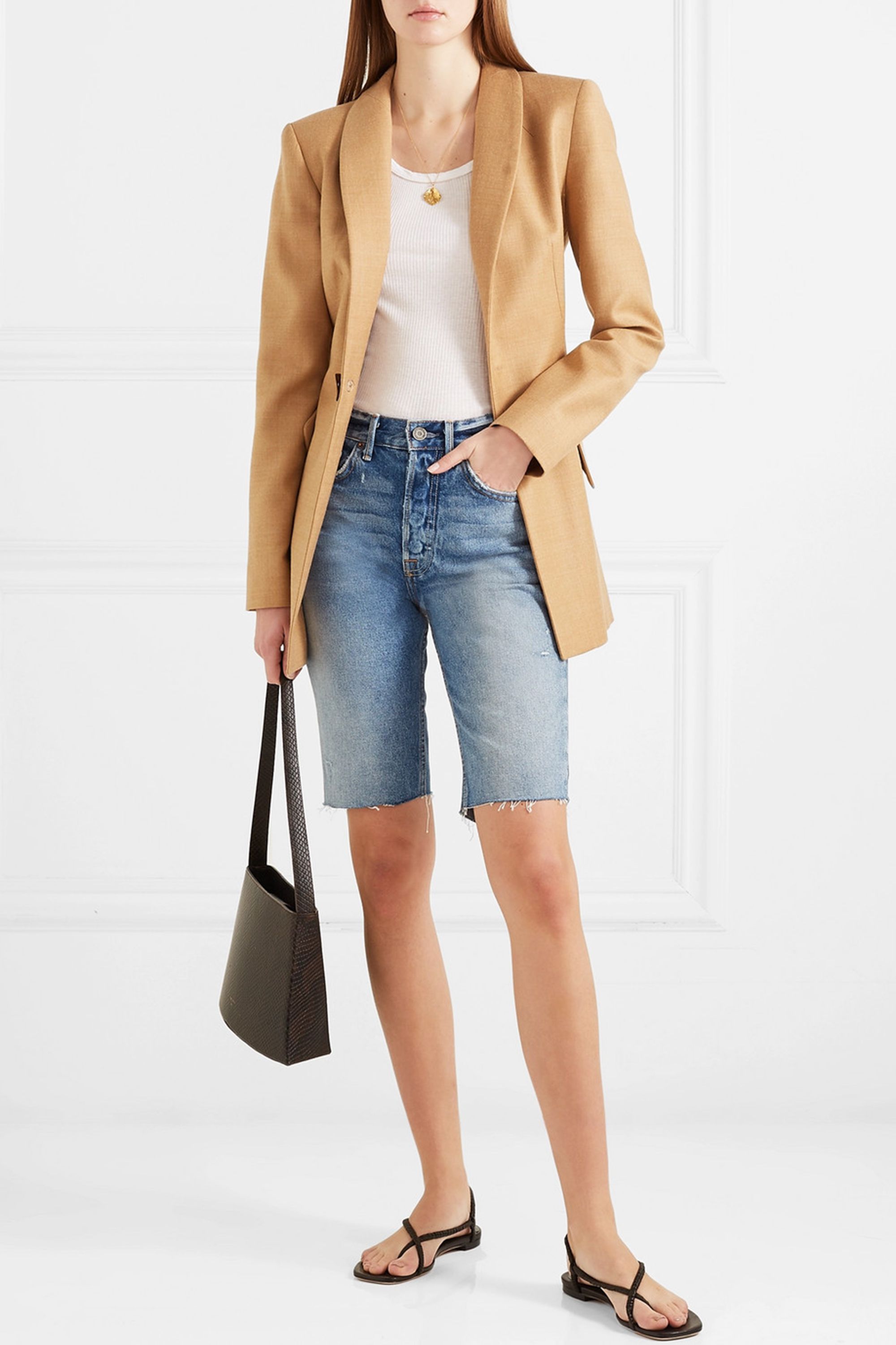 Memorial Day Weekend Outfit Ideas