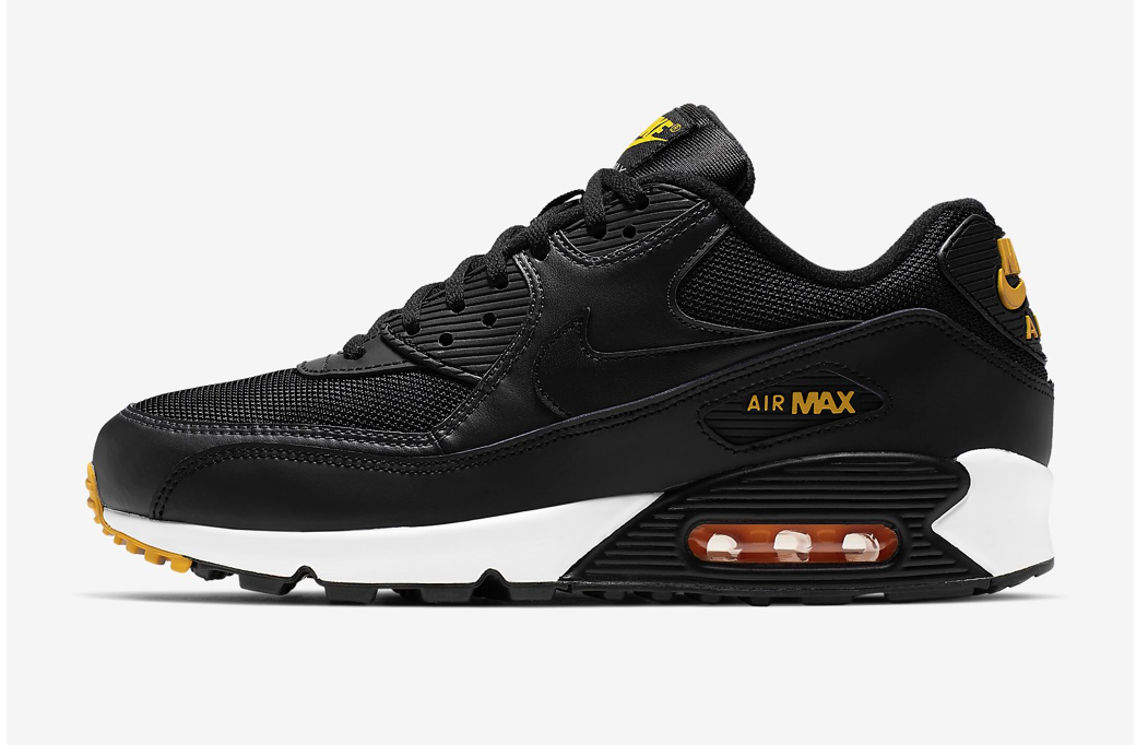 nike air max collection 2019