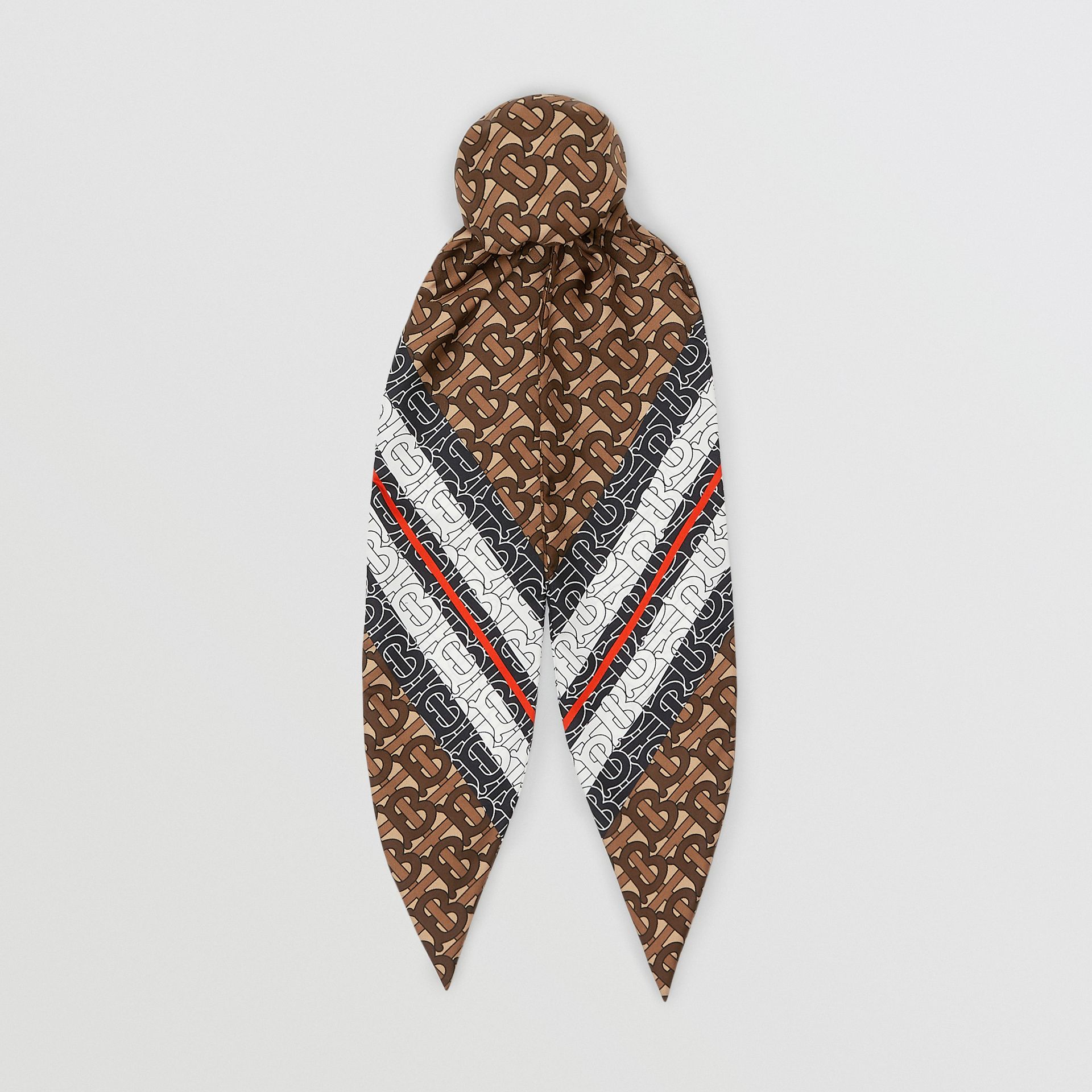 Gigi Hadid stars as four different characters in her very first