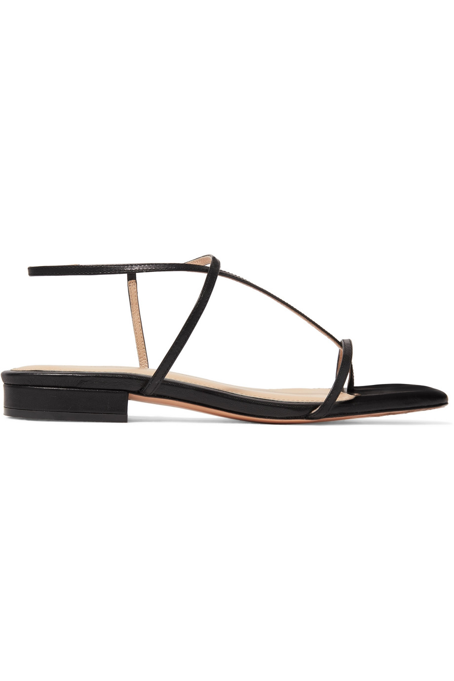 Aelia Sandals Thin Strap Sandal Heels 2