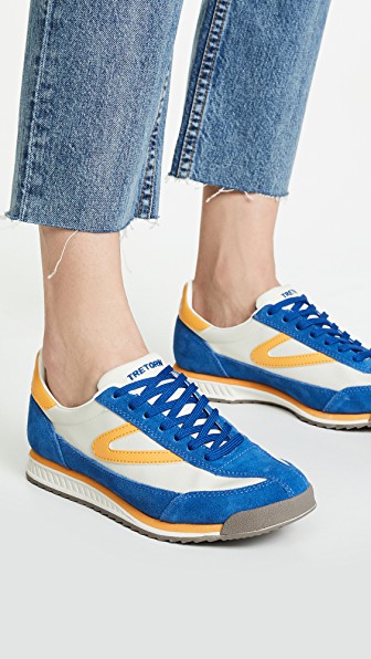 Best Sneaker Brands for Women The 21 Best Sneaker Brands For the