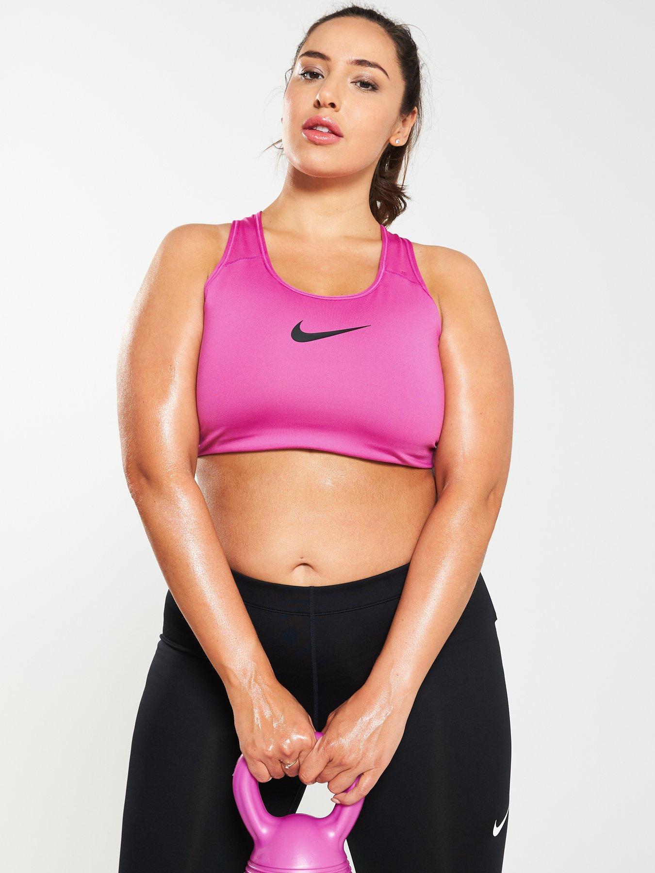 nike curvy mannequins