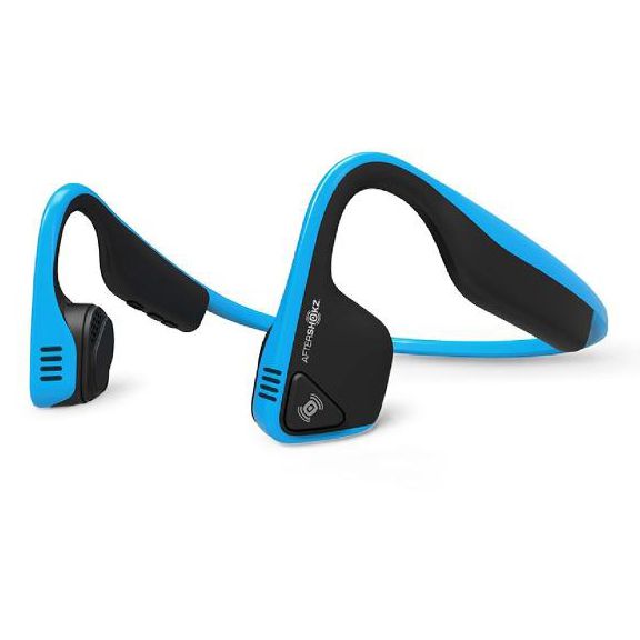 AfterShokz TREKZ AIR 保証あり AfterShokz Trekz Air Review — New Running Headphones 2018