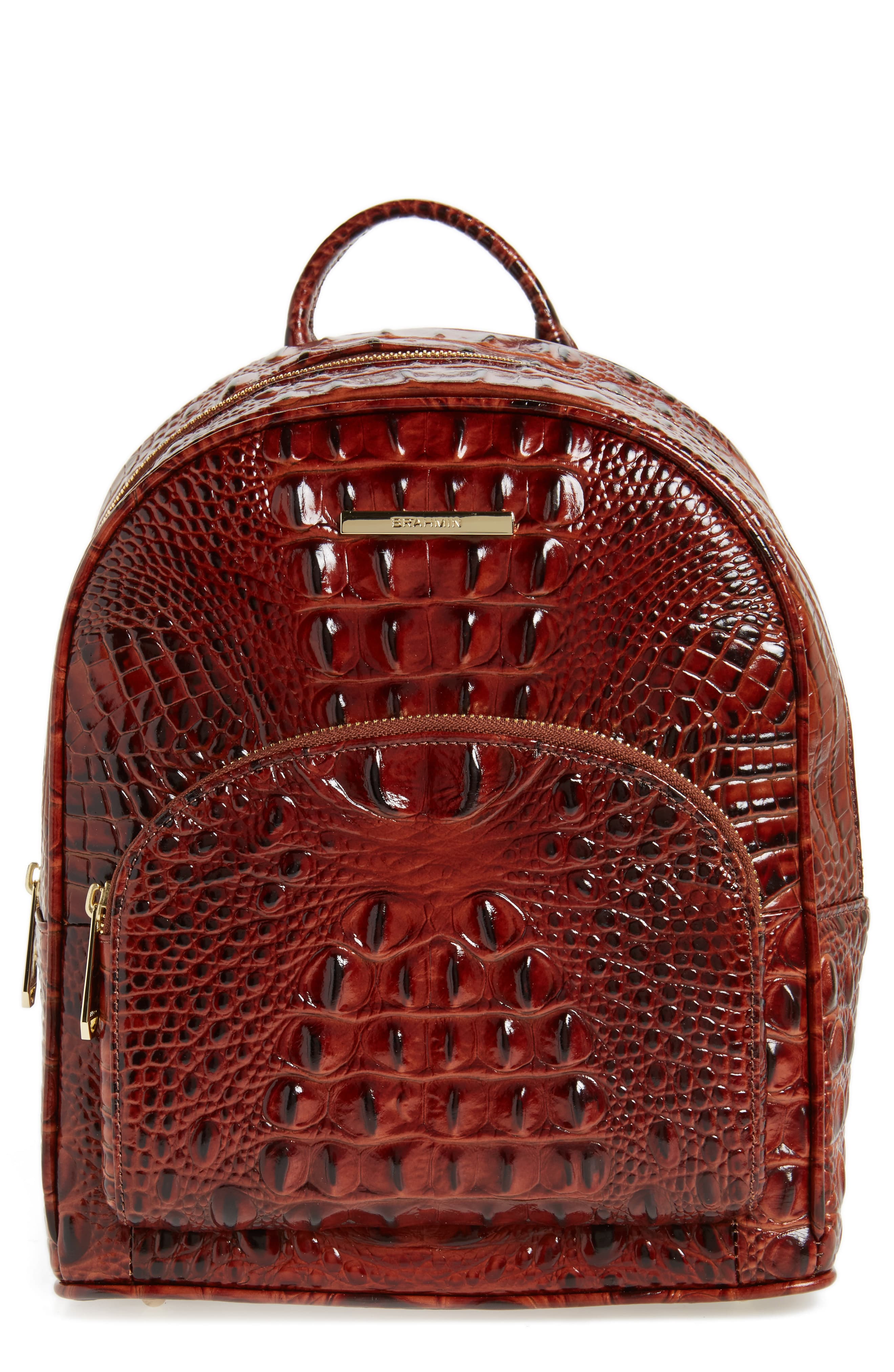 10 Most Stylish Backpacks for Women 2022 Chic Designer Backpacks