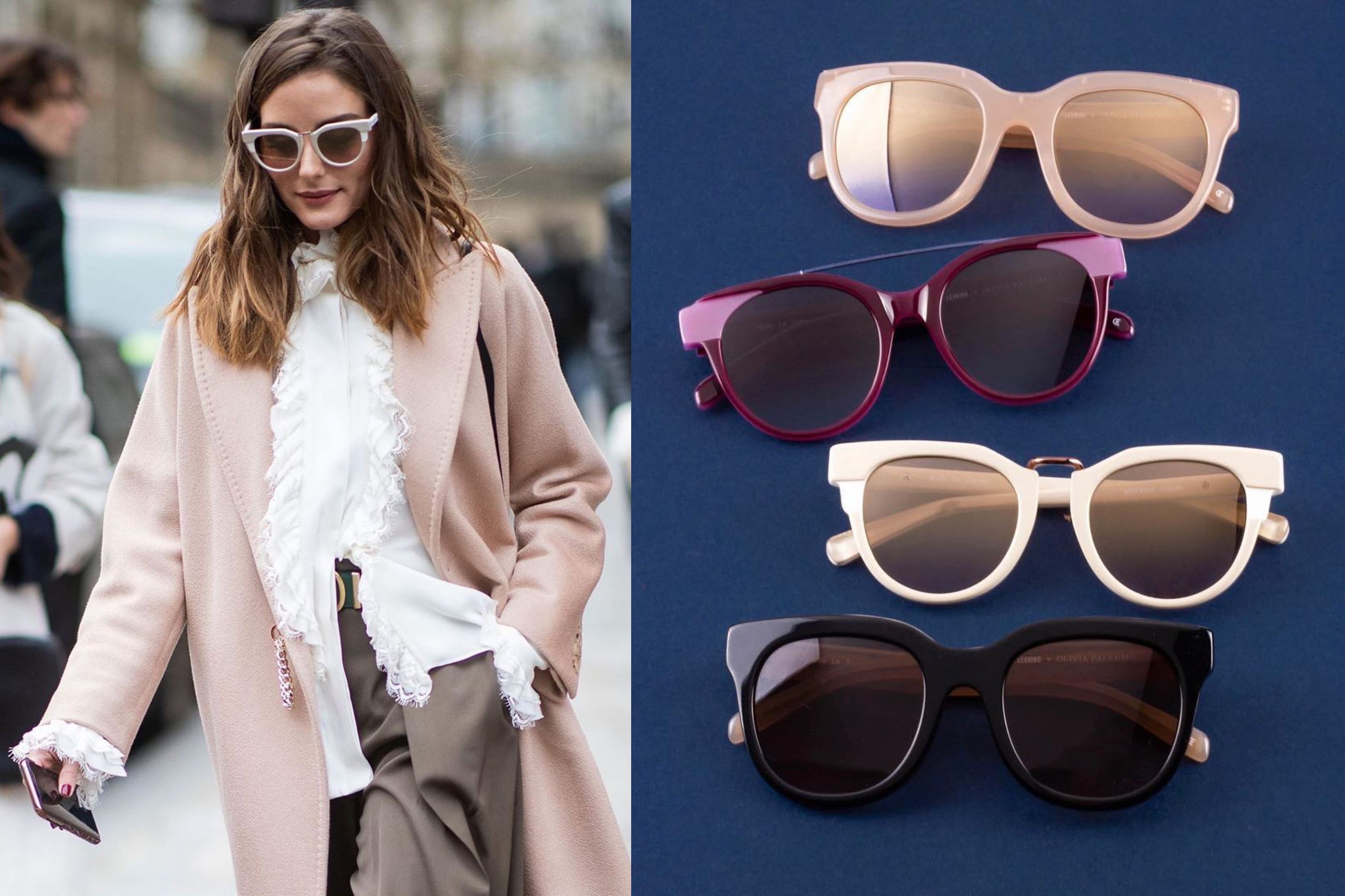 拋棄精品太陽眼鏡迷思！10個不需名牌加持也時髦的小眾墨鏡品牌推薦