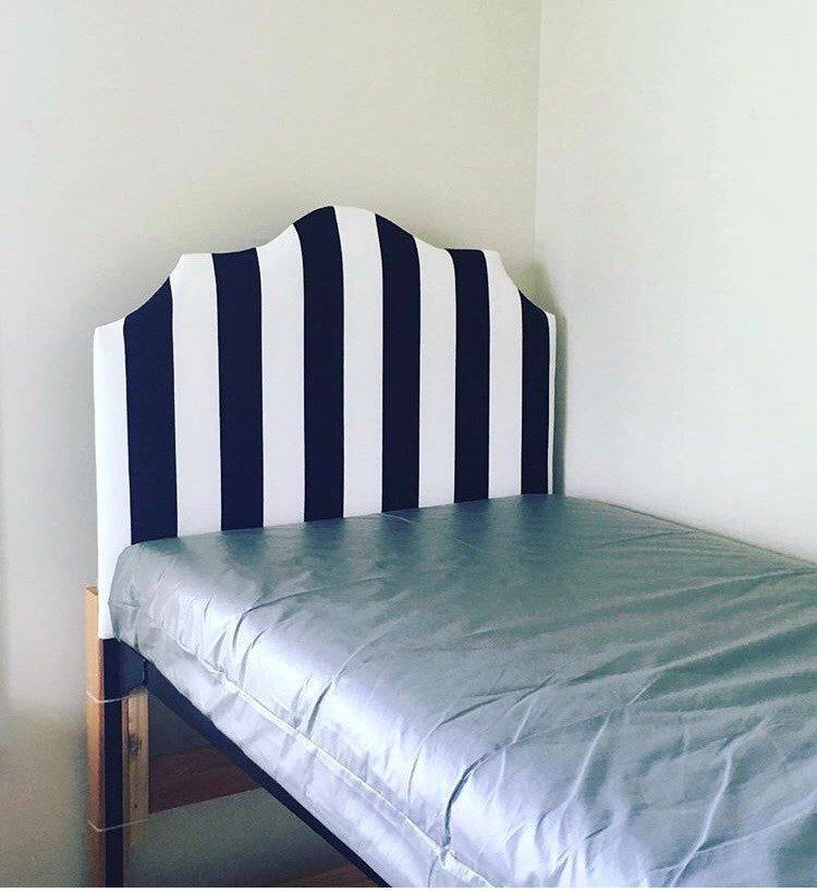 10 Best Dorm Room Headboard Ideas College Dorm Headboards - Main Image