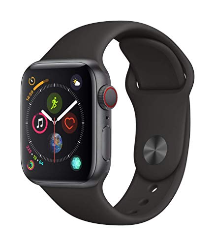 Atrial Fibrillation Apple Watch Electrocardiogram Atrial