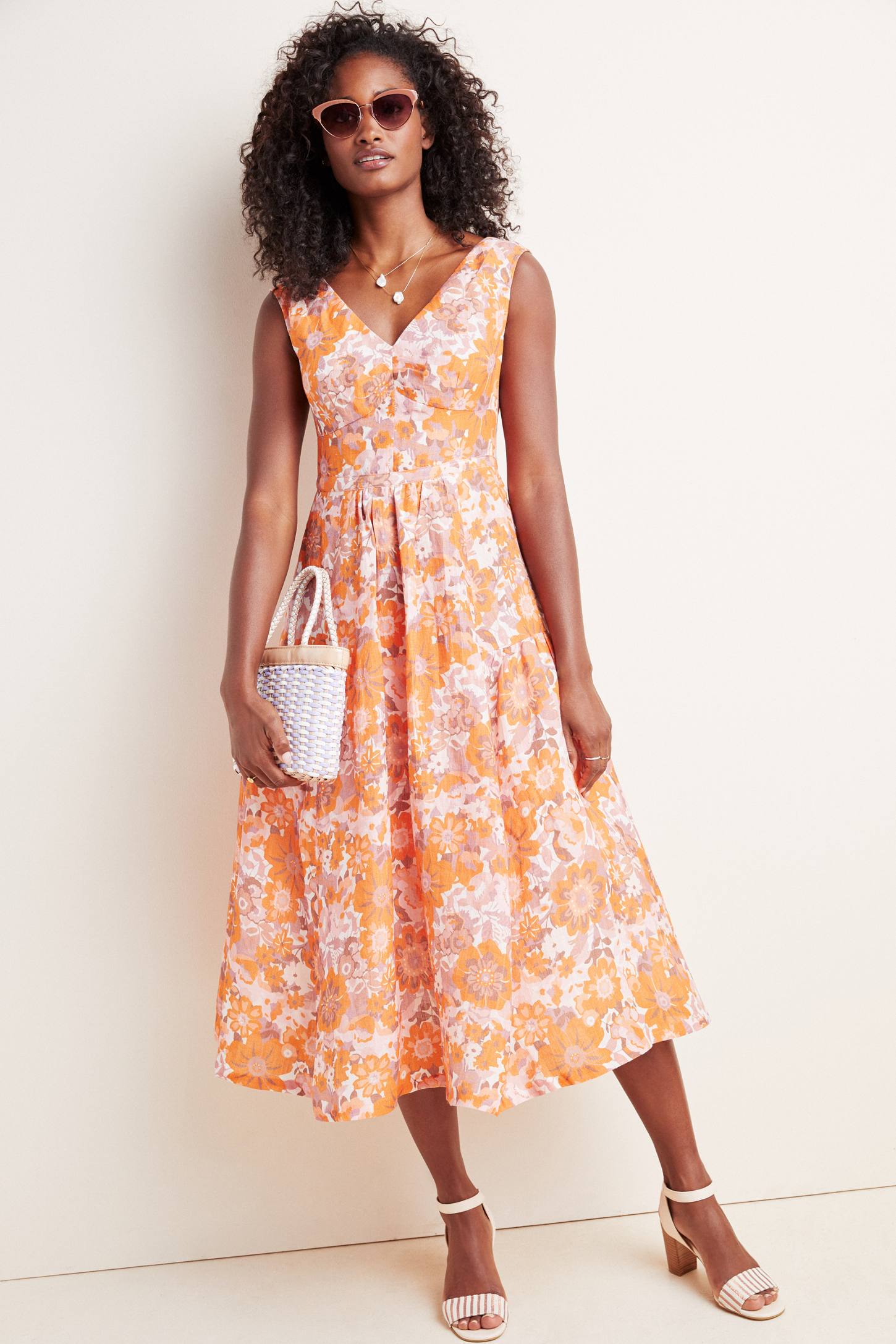 Why Tracy Reese Made Her New Line in Flint, Michigan