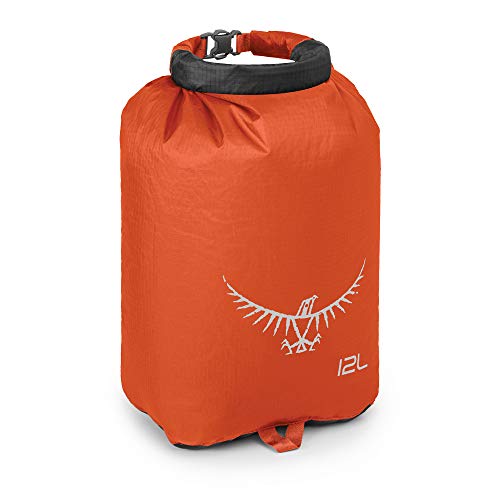 OSPREY｜ (Ultralight DrySack 35L Toffee Orange) Osprey Ultralight DrySack 35L Toffee Orange, O/S, Toffee