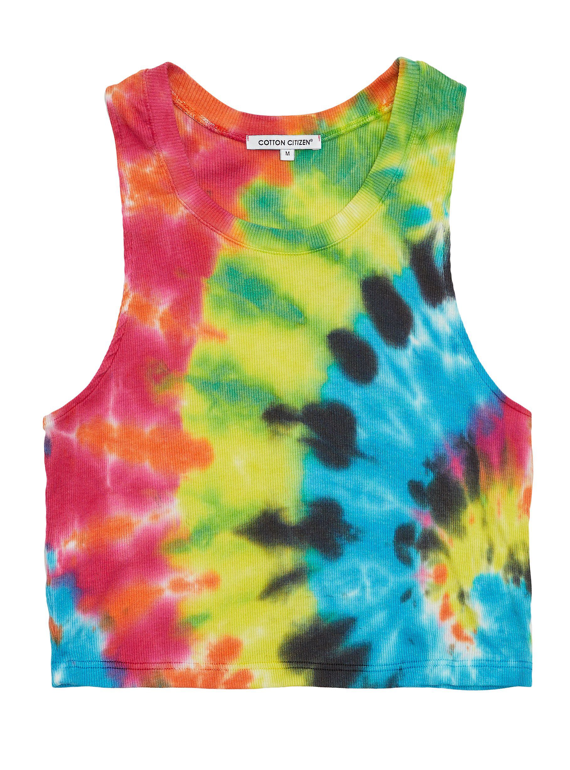 Gigi and Bella Hadid Wear Crop Tops and Shorts to Disneyland