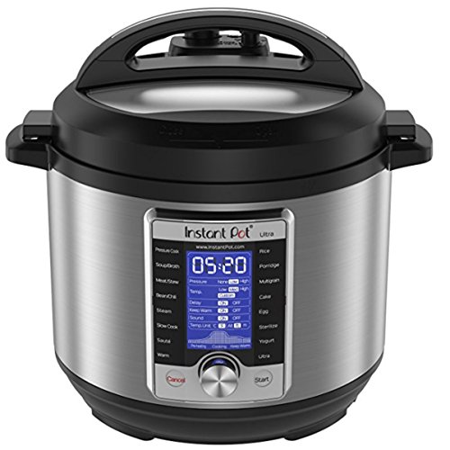 What Is An Instant Pot? What To Know Before You Buy