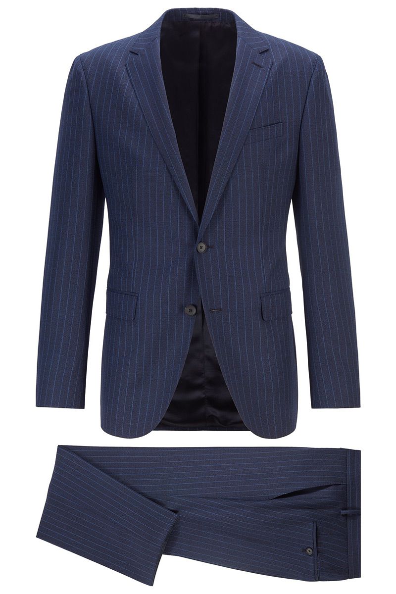 Autunno Inverno Abiti Eleganti Uomo 2019 Abito Elegante Uomo Abiti