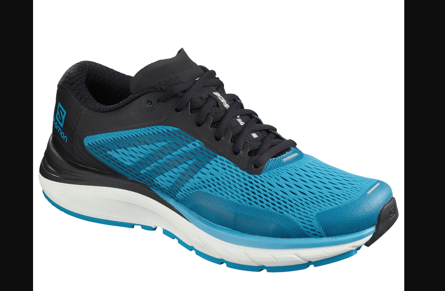 salomon vibe running shoes