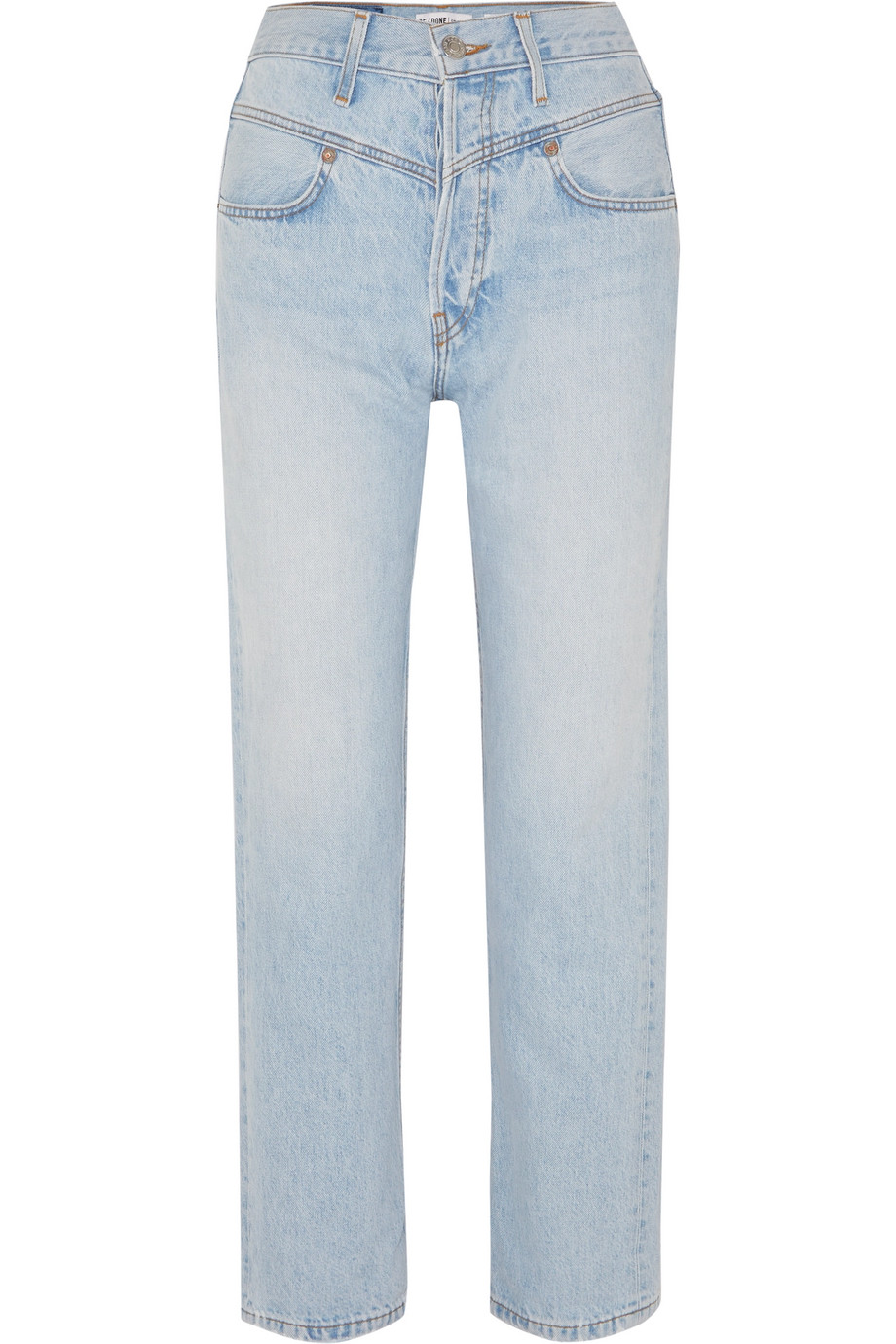 What Are Double Yoke Jeans - Shop Double Yoke Jeans for Women