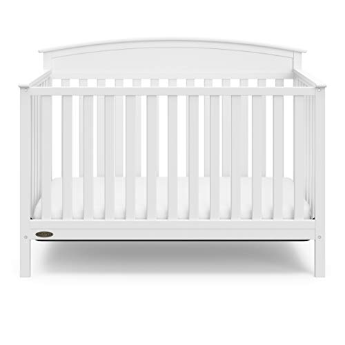 Best Cribs of 2024, Chosen by Parenting Experts and Parents