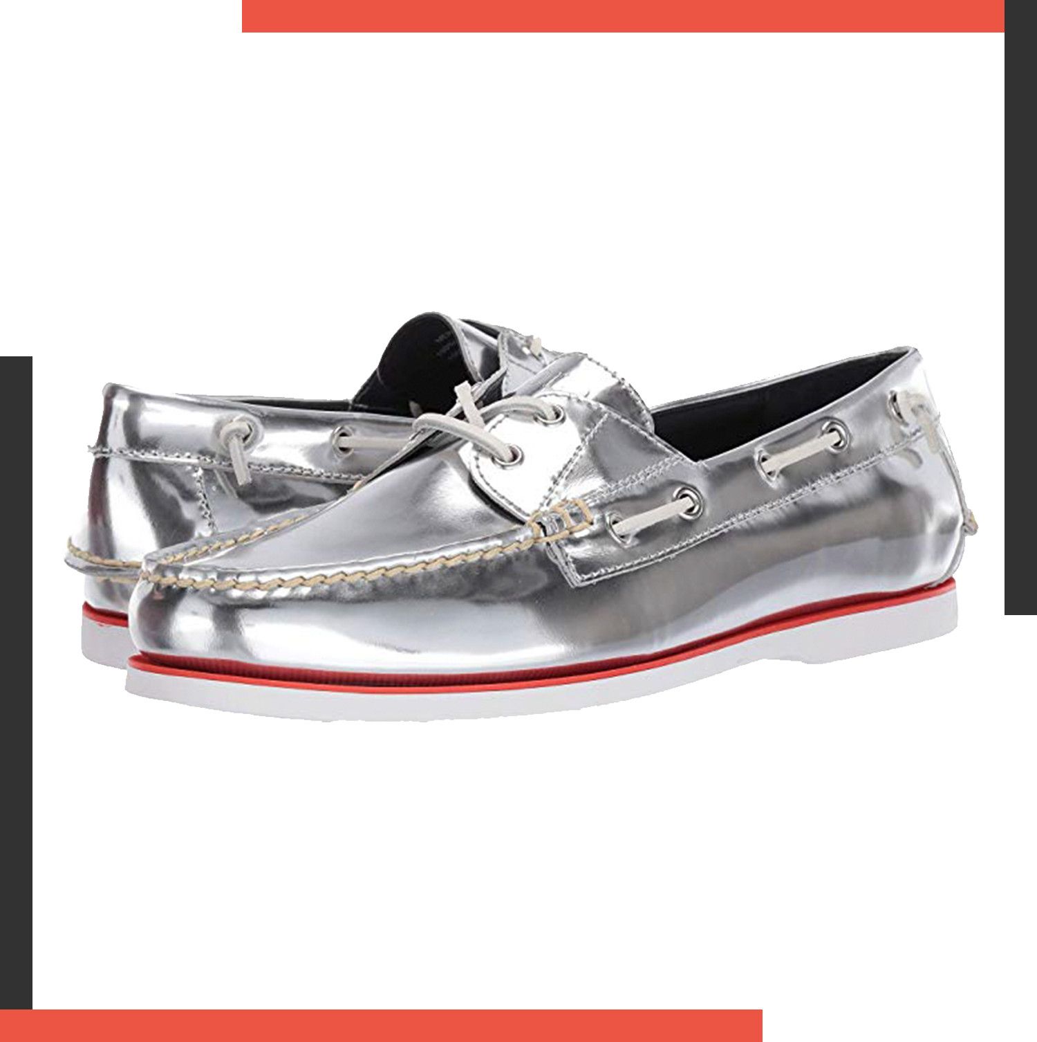 Boat Shoes Trend, Explained Why Boat Shoes Are Back in Style in 2019