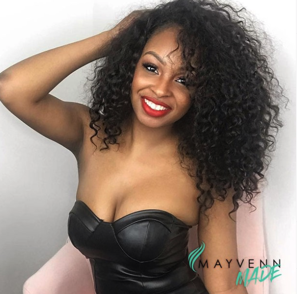 Best Hair Extensions Clip-In, Tape-In, Beaded Extensions for