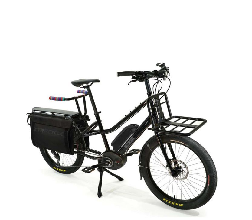 NYC Rolls Out Pilot Program for Deliveries With Cargo E-Bikes
