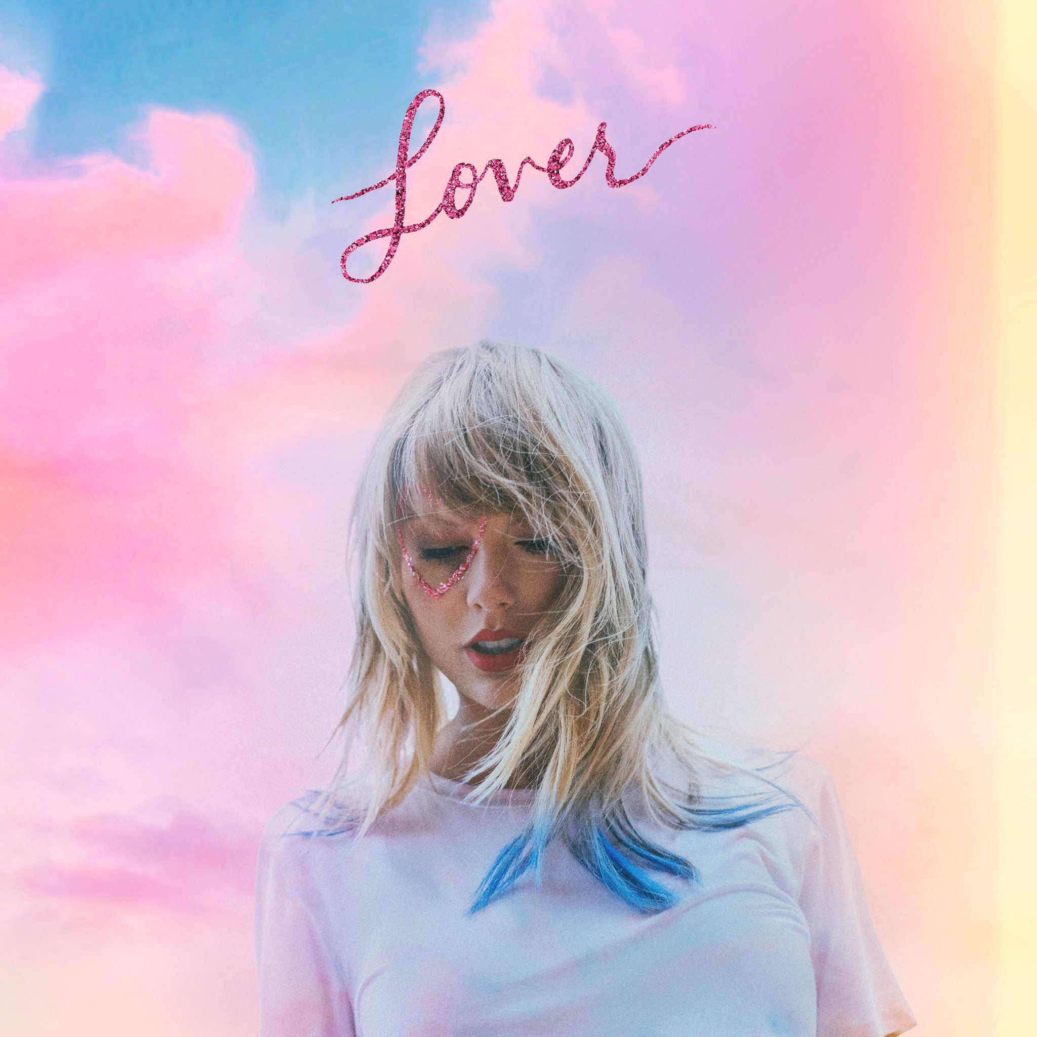 Taylor by Taylor swift made of starlight perfume Rare
