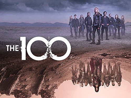 The 100 season air date, cast, plot and more
