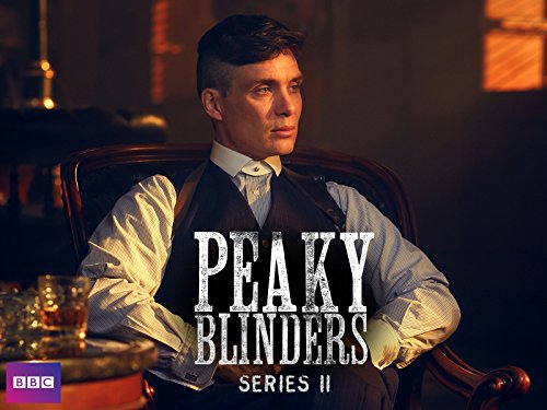 Blinders Netflix Peaky Blinders Streaming Season Trailer Peaky