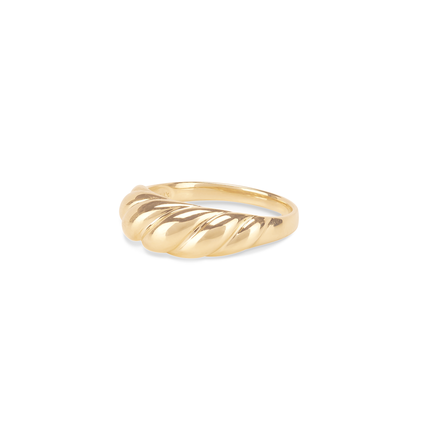 Mejuri's New Jewelry Collection is Inspired by Paris and Bread