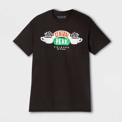 Target Launches 'Friends' Clothing for 