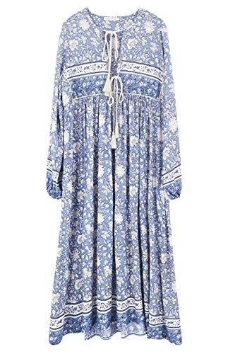 Amazon nightgown: the best-selling boho dress that costs just £26