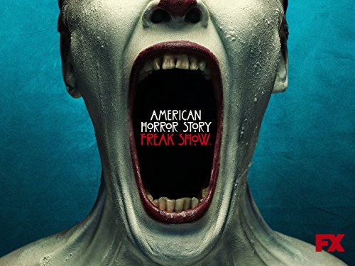 American Horror Story Scream Queens Reddit NEW!!! Ice Nine Kills