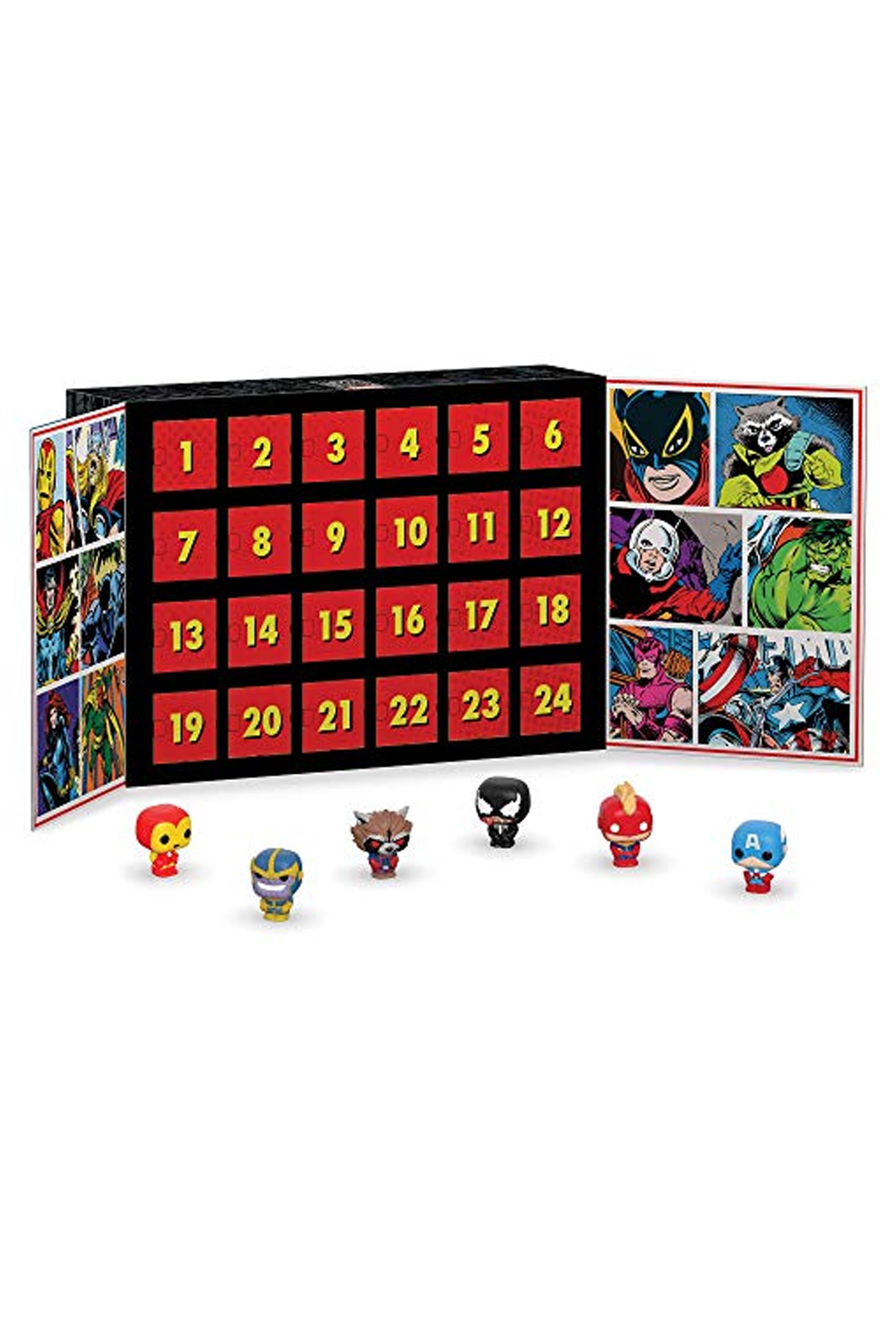 10 Best Advent Calendars for Men 2022: Whiskey, Grooming Kits, and More